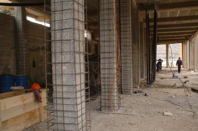 Temel Güçlendirme Yöntemleri ile Binalarda Maksimum Dayanıklılık