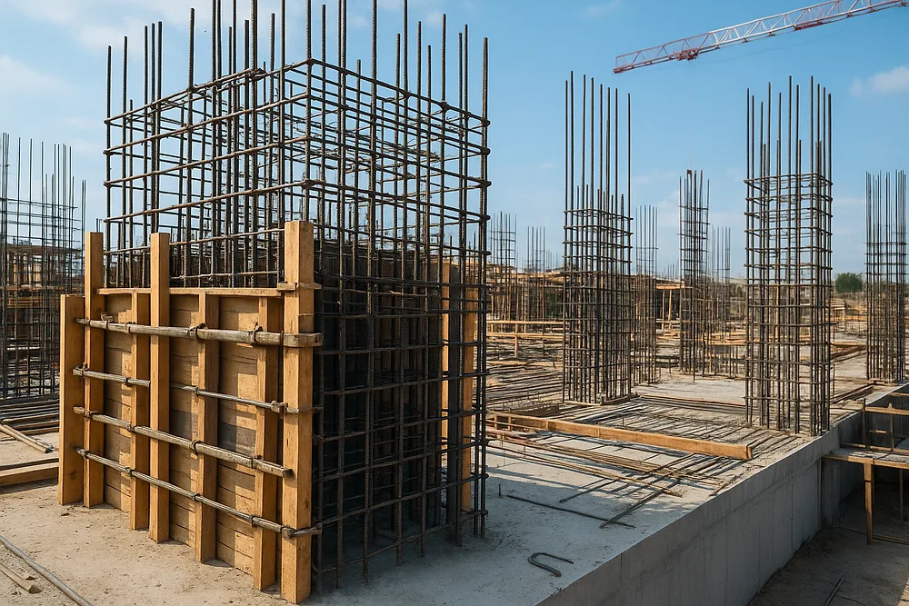 Yapı Dayanıklılığı Arttırma