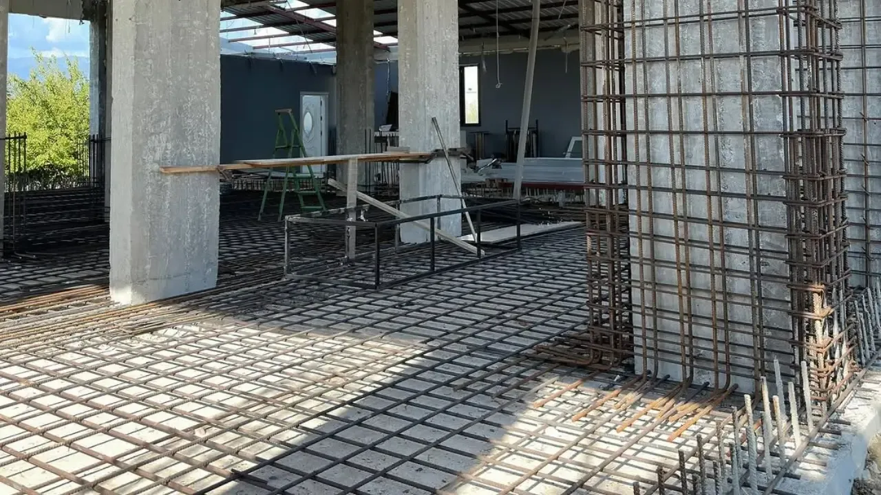 İstanbul Bina Güçlendirme Hizmeti