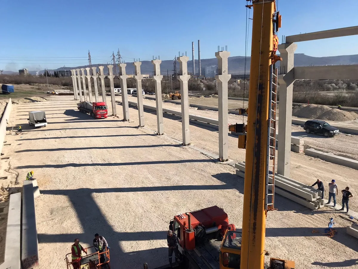 Edirne Karbon Fiber Güçlendirme Hizmetleri